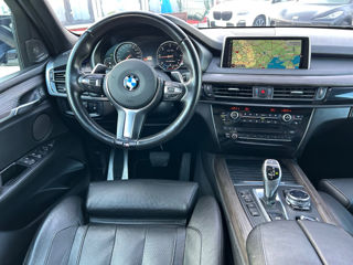 BMW X5 foto 8