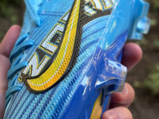 Nike Mercurial vapor 15 Mbappe / Phantom GX foto 1