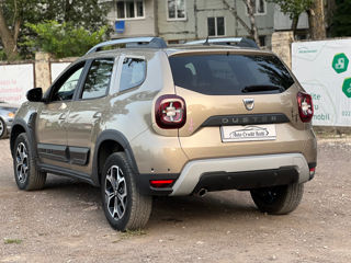 Dacia Duster foto 10