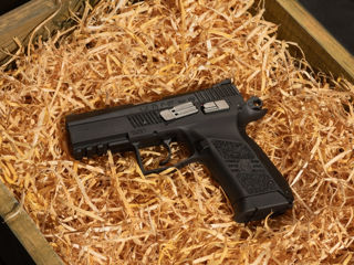 CZ P07 Duty Pneumatic !!! Nou ! foto 3