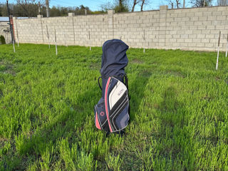 Vând crose golf foto 0