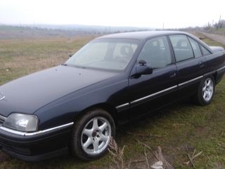 Opel Omega foto 4