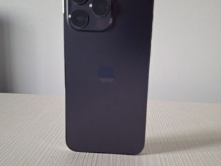 iPhone 14 Pro Max 256gb foto 5