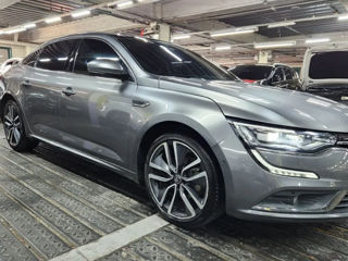 Renault Talisman foto 2