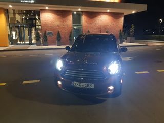 Mini Countryman foto 2