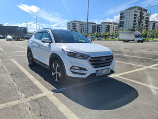 Hyundai Tucson foto 2