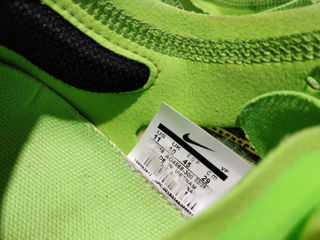 Профессиональные беговые Nike - Zoomx Vaporfly Next.Б/у.Размер 45UE. 11US. 29CM.Оригинал. foto 3