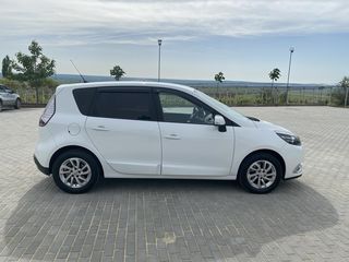 Renault Scenic foto 5