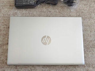 HP Probook 440 G10. Core i5-1335U. RAM-16GB. SSD-512GB NVME. Fulhd IPS. CA NOU!