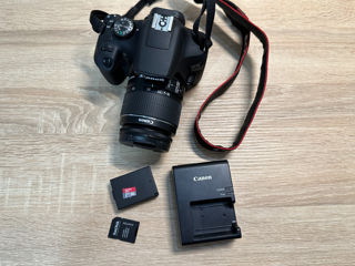 Canon EOS 2000D Kit