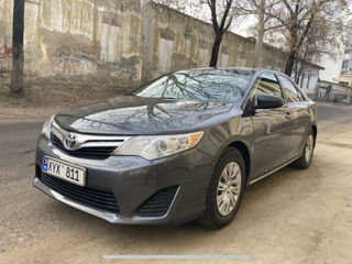 Toyota Camry foto 7