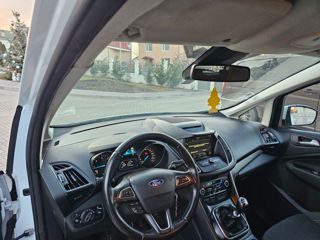 Ford C-Max foto 2