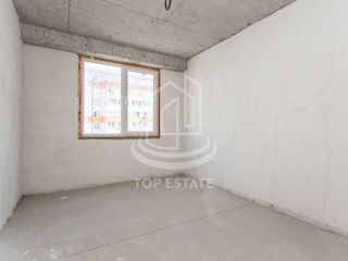 Apartament cu 3 camere, 90 m², Durlești, Chișinău foto 13