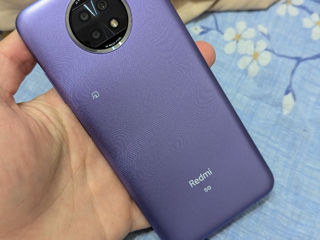 М19 Xiaomi Redmi Note 9T A001XM foto 8