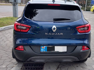 Renault Kadjar foto 2