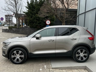 Volvo XC40 foto 2