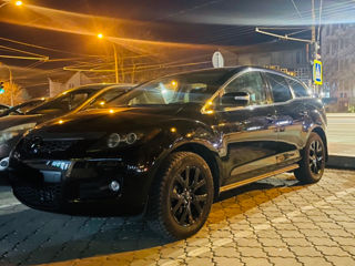 Mazda CX-7 foto 4