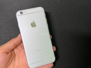 Iphone 6 16gb 88% ideal foto 1