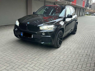 BMW X5 foto 4