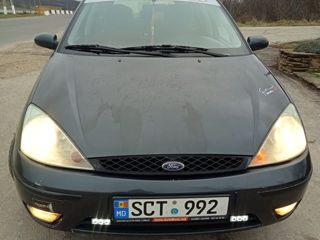 Ford Focus foto 8