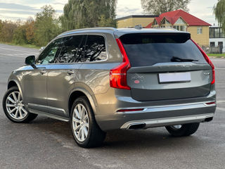 Volvo XC90 foto 4