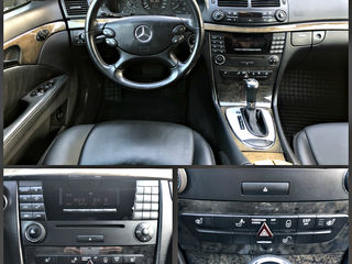 Mercedes E Class foto 5