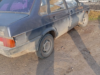 Lada / ВАЗ 21099 foto 9