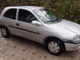 Opel Corsa foto 9