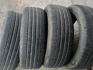 4 Cauciucuri Hankook