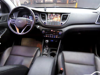 Hyundai Tucson foto 5