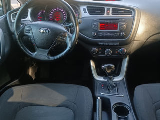 KIA Ceed foto 6