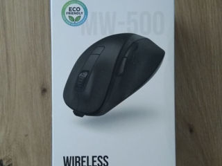 Mouse wireless hama mw 500 - made in germany
