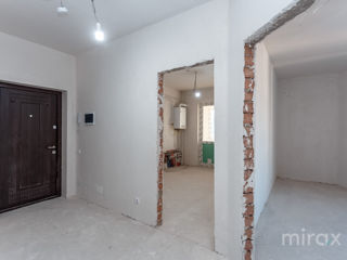Apartament cu 3 camere, 89 m², Ciocana, Chișinău foto 17