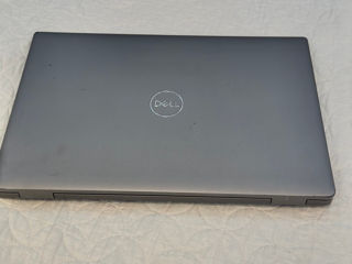 450 euro!!! DELL Latitude 5521(i7-11850H; RAM 32Gb; SSD 500Gb; GeForce MX450) foto 2