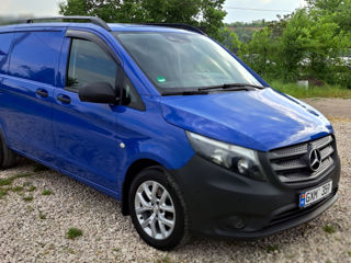 Mercedes Vito  Long 114cdi foto 1