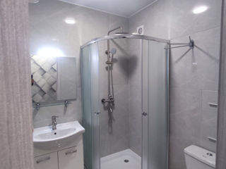 Apartament cu 1 cameră, 30 m², Centru, Chișinău foto 7