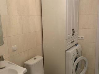 Apartament cu 1 cameră, 50 m², Telecentru, Chișinău foto 7