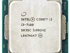 VIND PROCESOARE PC i3-7100- 3.90Ghz 250lei// i3-7100T 3.40 Ghz - 200 lei//i3-6100 3.70Ghz - 200 lei! foto 3