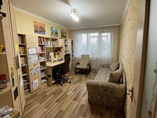3-х комнатная квартира,  Скулянка,  Кишинёв,  Кишинёв мун. фото 3