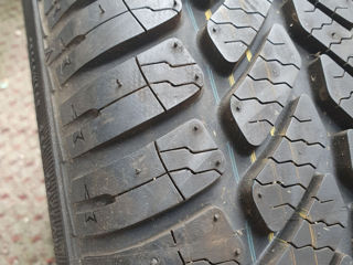 195/60/ R15- GOODYEAR.M&S. foto 3