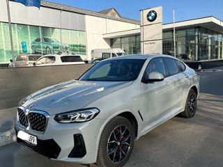 BMW X4 foto 6