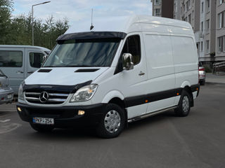 Mercedes Sprinter316 VIP 2012