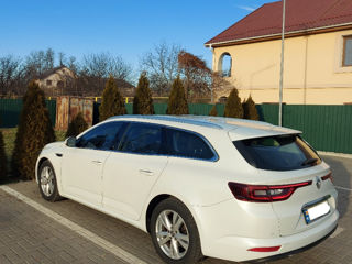 Renault Talisman foto 4