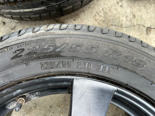 225/55 R18 foto 2