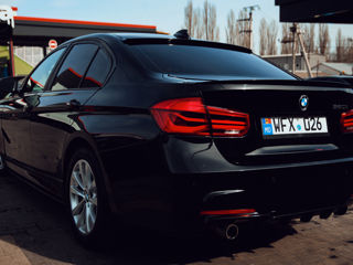 BMW 3 Series foto 7