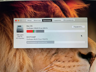 Urgent. MacBook Air 13 2015 (4gb, ssd 500) foto 14