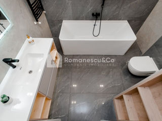 Apartament cu 2 camere, 76 m², Buiucani, Chișinău foto 4