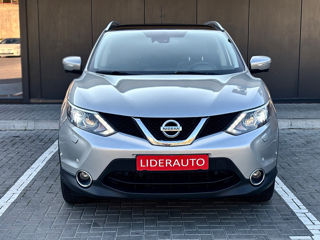 Nissan Qashqai foto 2