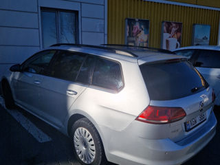 Volkswagen Golf foto 4