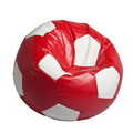 Bean bag relaxtime, кресло мешок hipoly, футбольный волейбольный мяч, пуфик cilinder, cub от 450 лей foto 5